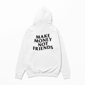 Make Money - Hoodie