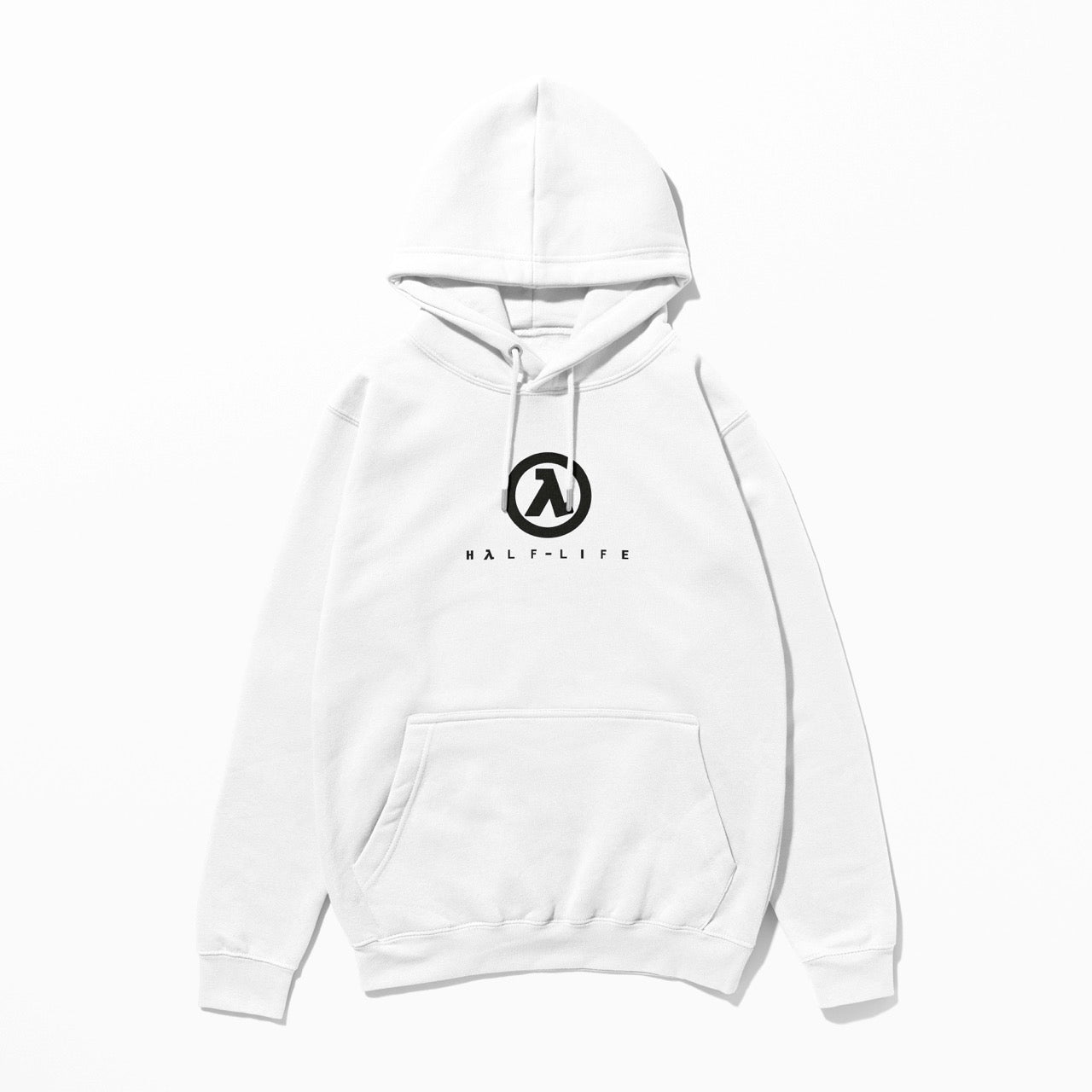 Half Life - Hoodie