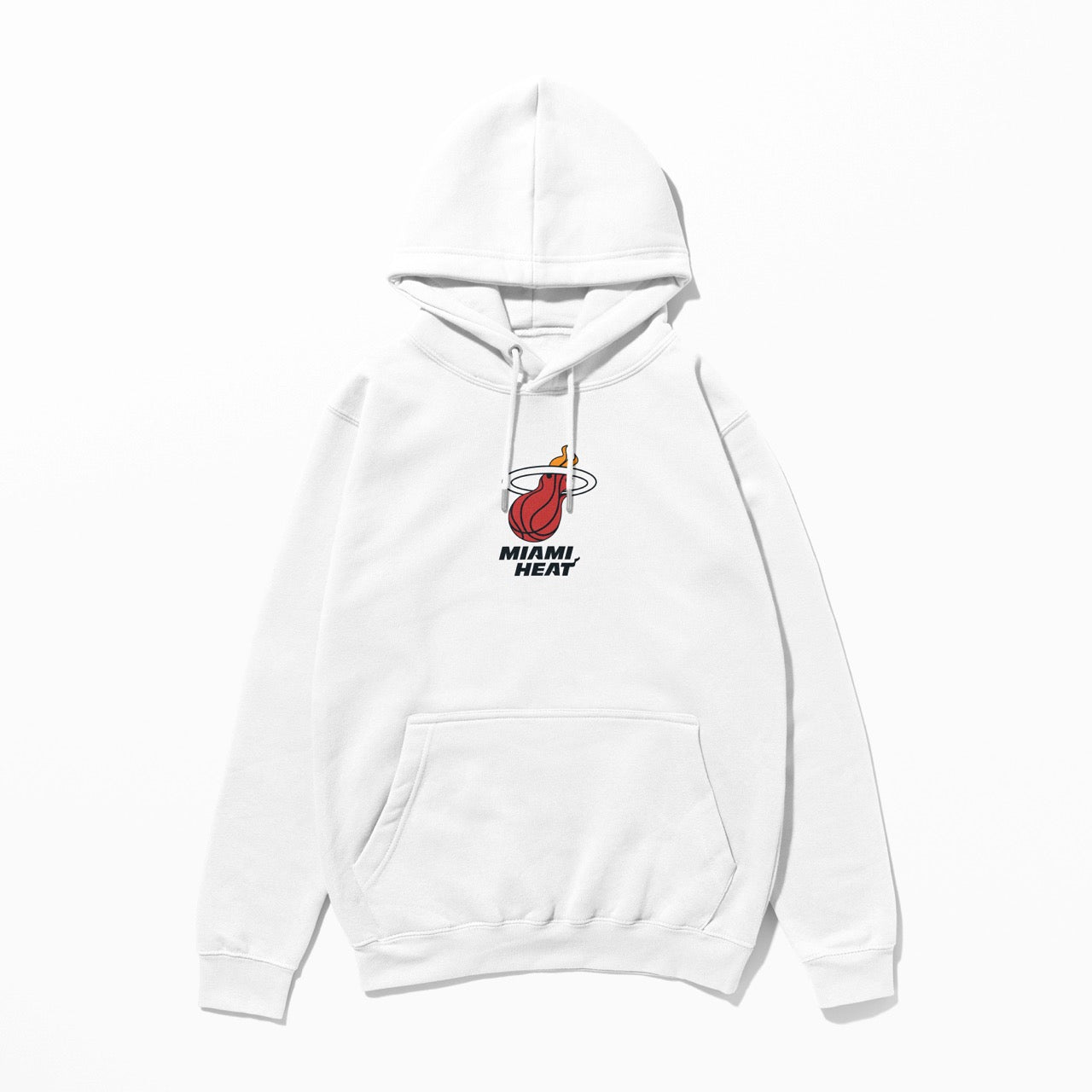 Miami Heat - Hoodie