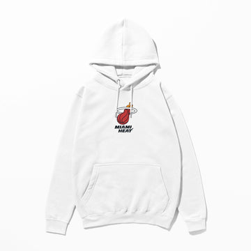 Miami Heat - Hoodie