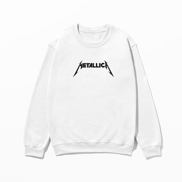 Metallica - Sweatshirt