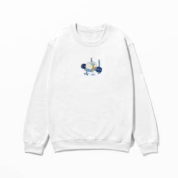 Egg Gym - Sweatshirt