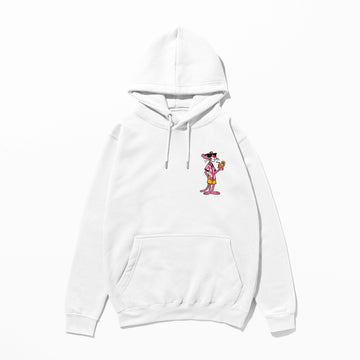 Summer Pink Panther - Hoodie