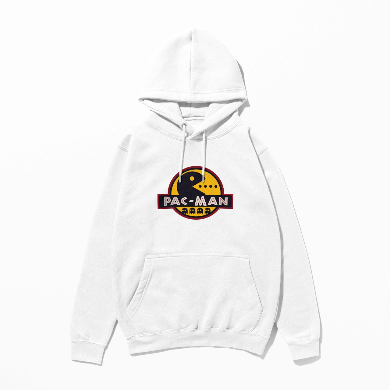 Pacman - Hoodie