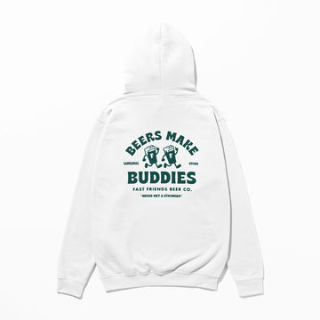 Beer Buddies - Hoodie