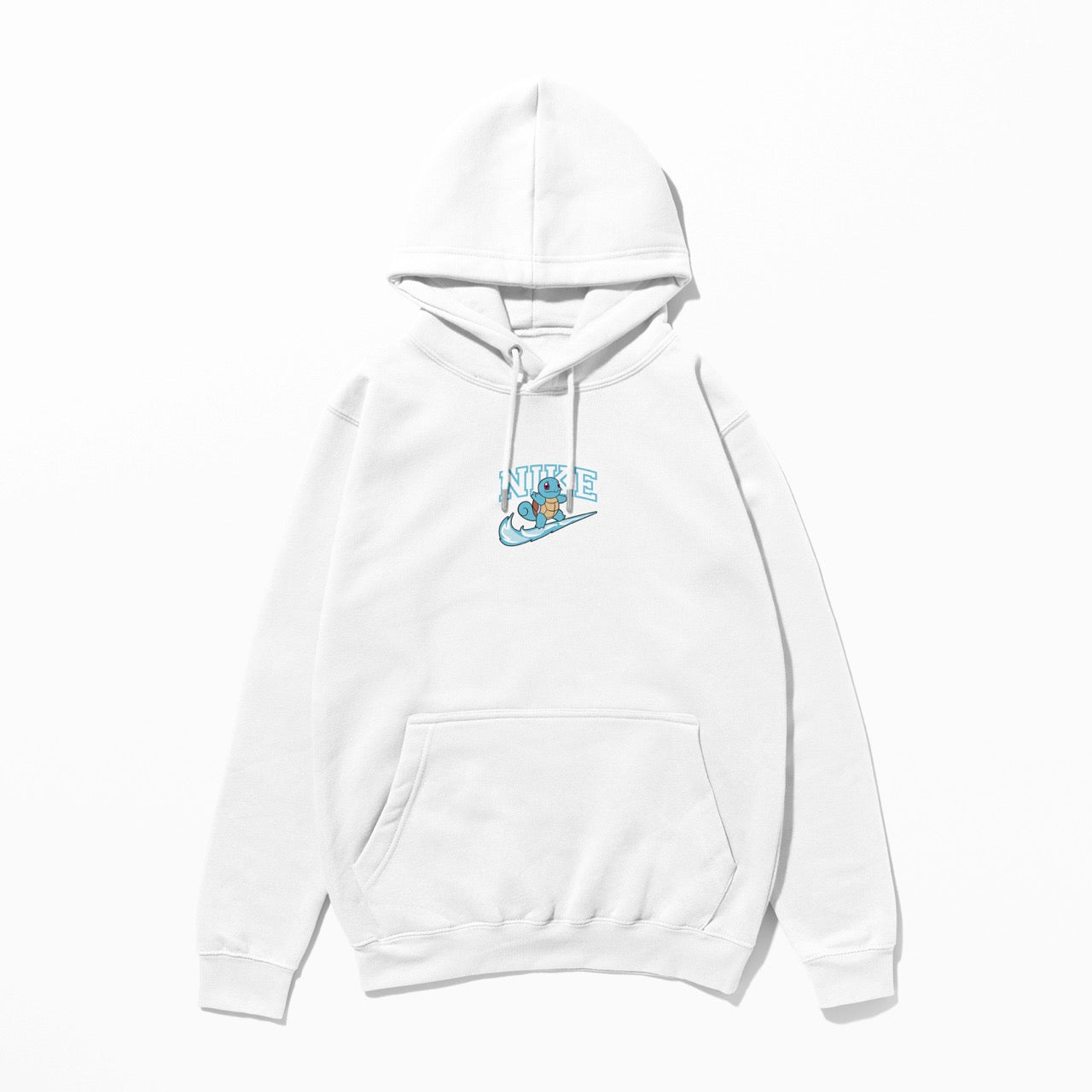 Squirtle Nike - Hoodie
