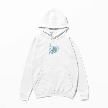 Squirtle Nike - Hoodie