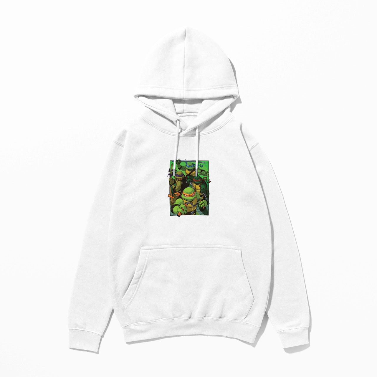 Ninja Turtles - Hoodie