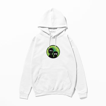 Rick and Morty 2 - Hoodie