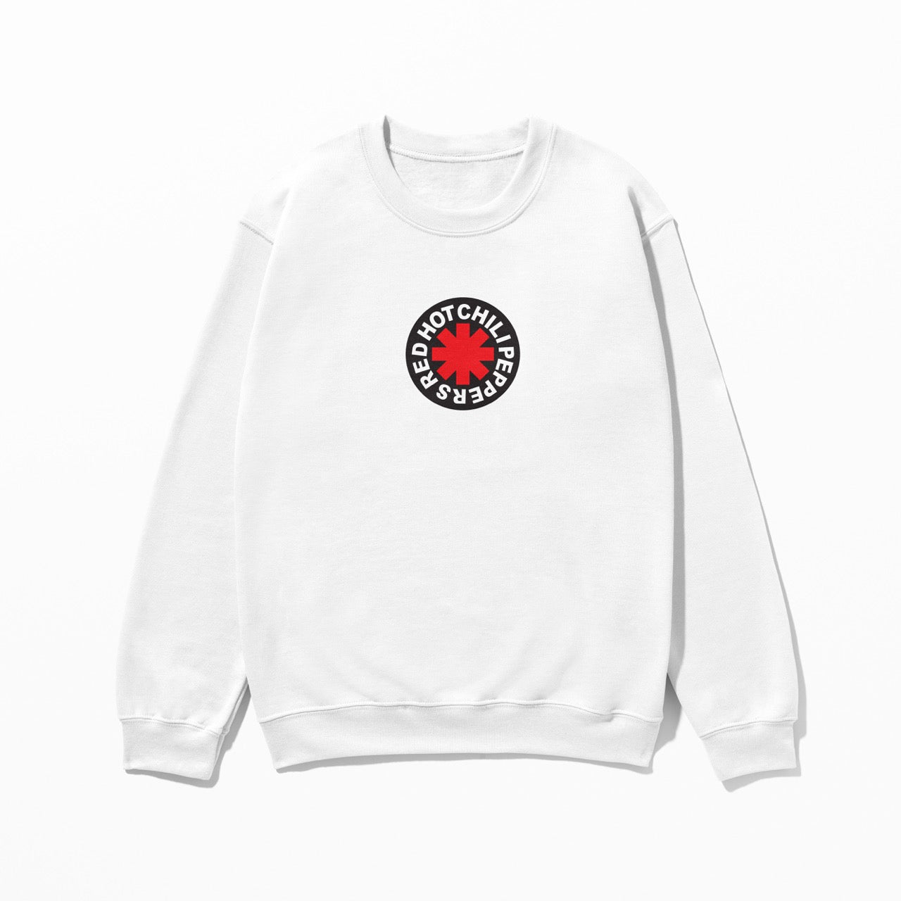 Red Hot Chili Peppers - Sweatshirt