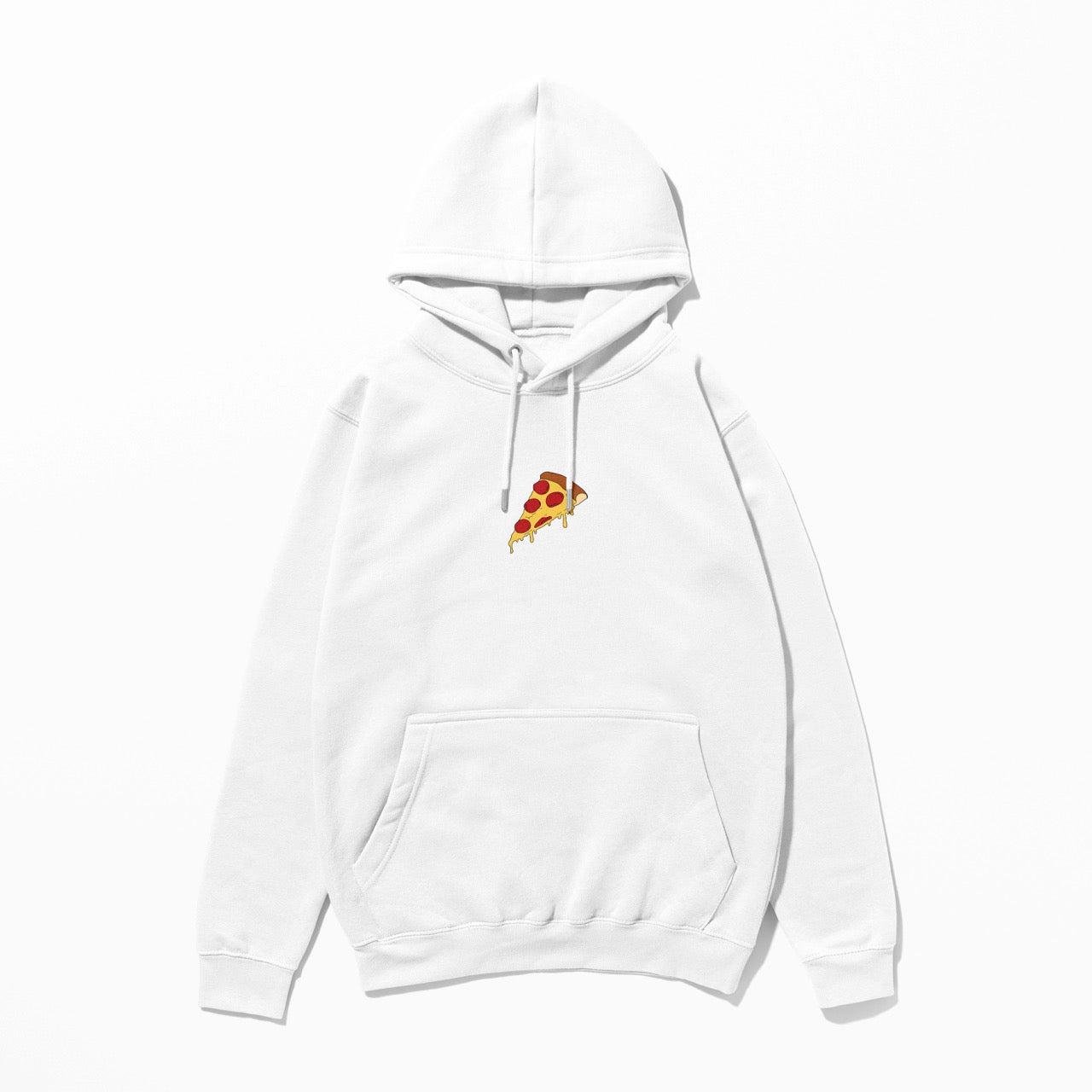 Pizza - Hoodie