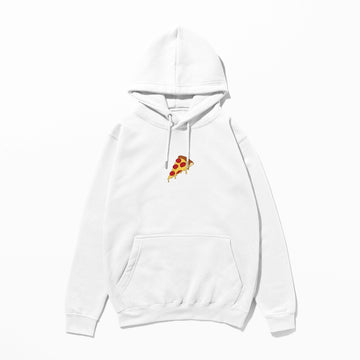 Pizza - Hoodie