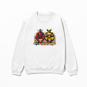 Wolverine - Sweatshirt