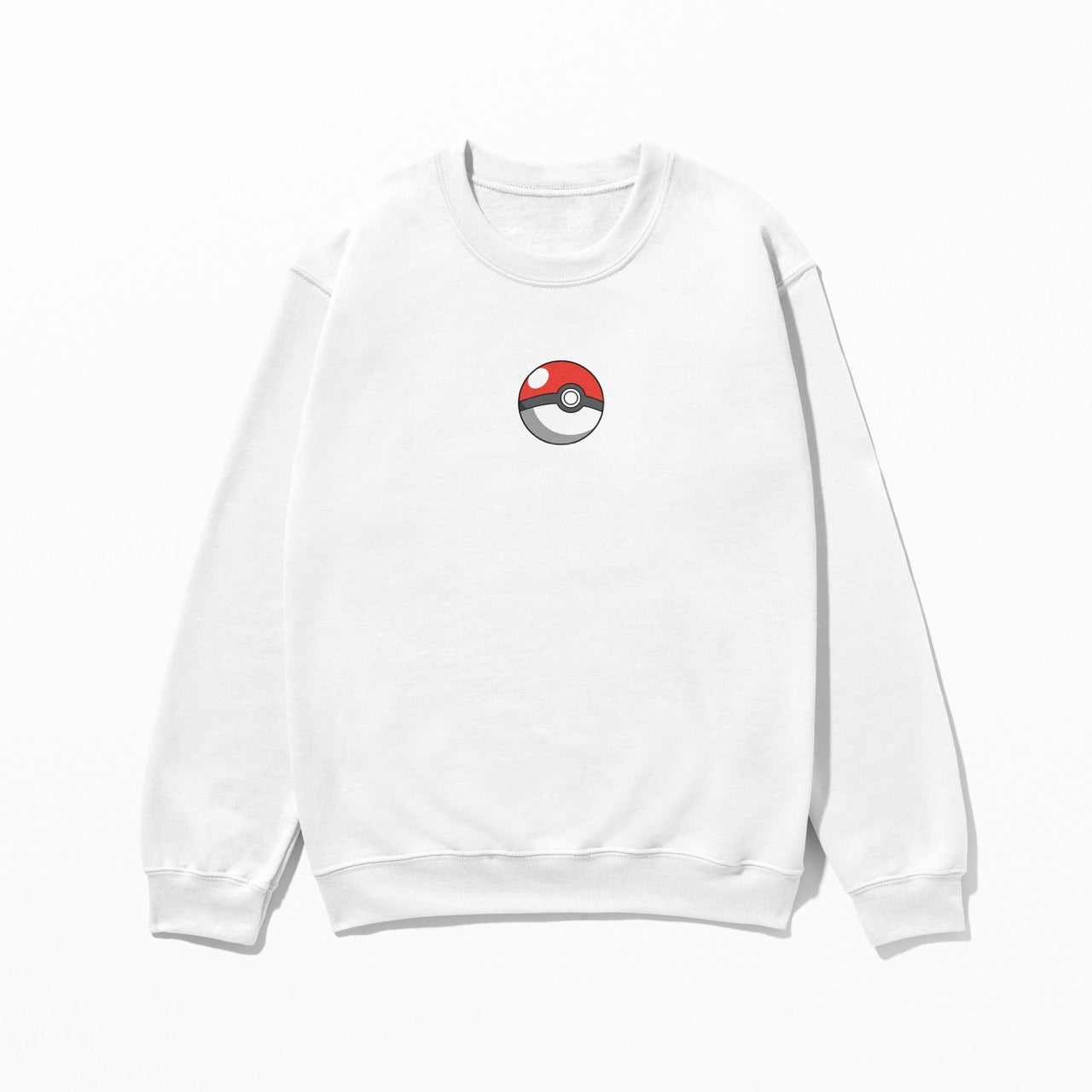 Poke Ball - Sweatshirt