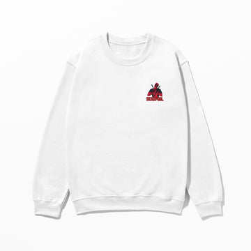 Deadpool - Sweatshirt