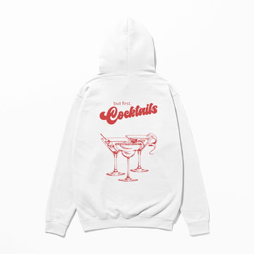 Cocktails - Hoodie