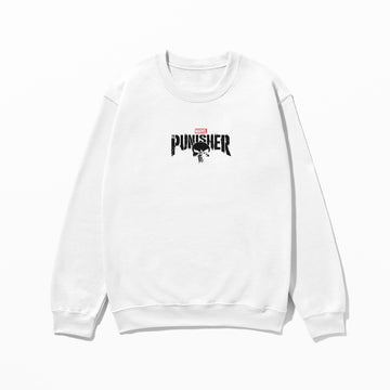 Punisher - Sweatshirt