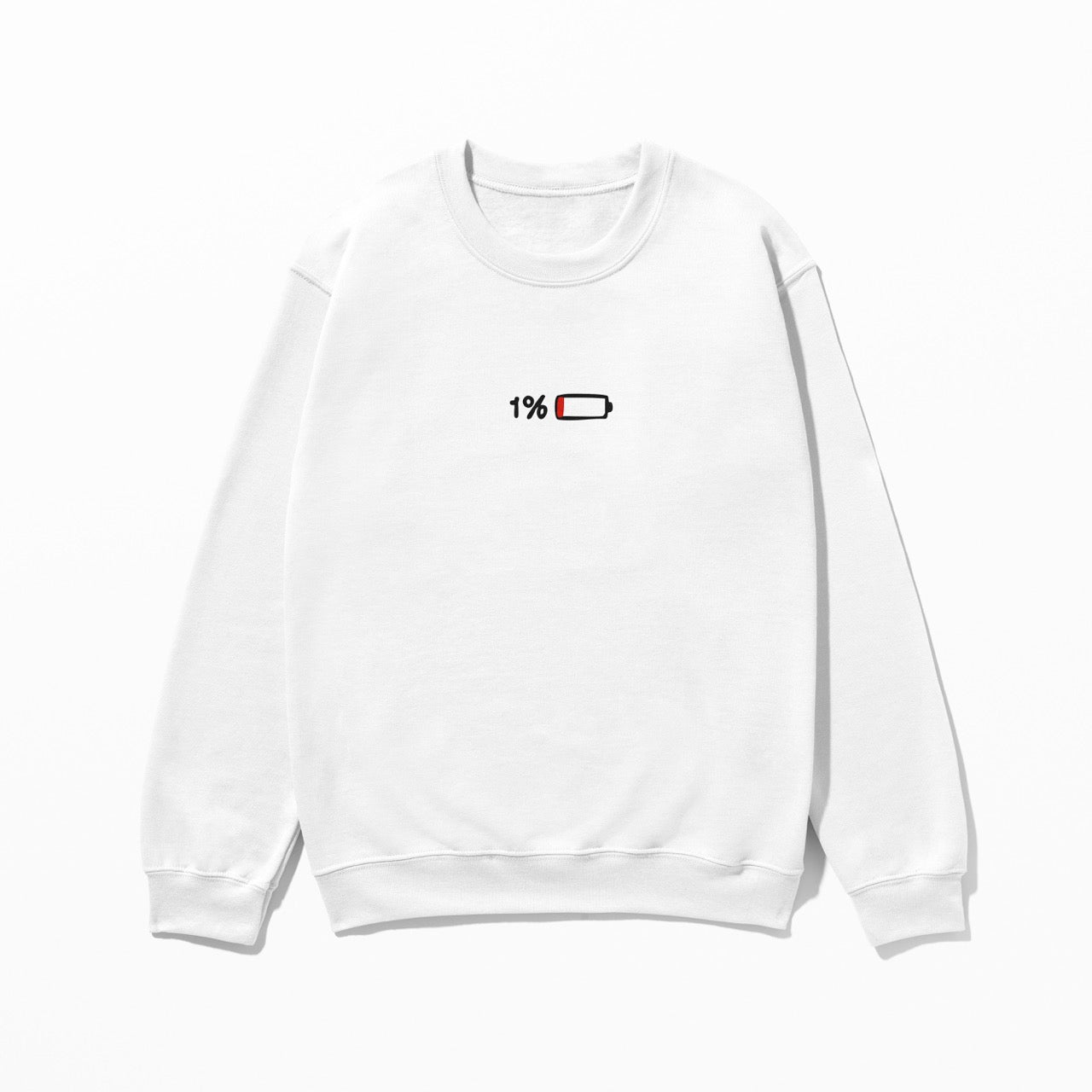 %1 - Sweatshirt