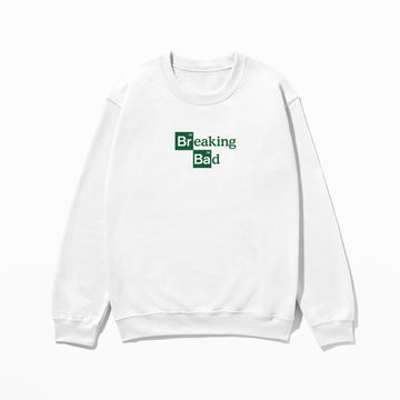 Breaking Bad - Sweatshirt