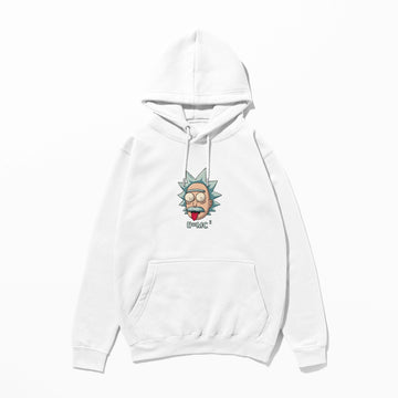 Rick E=MC2 - Hoodie