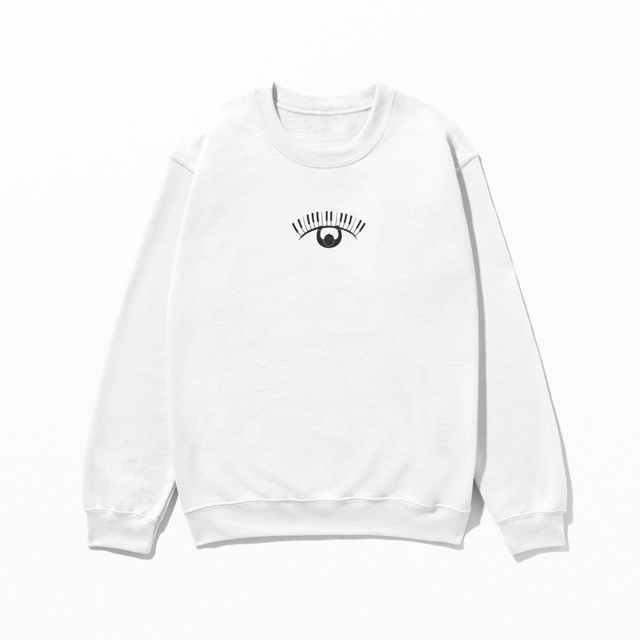 Piano - Sweatshirt