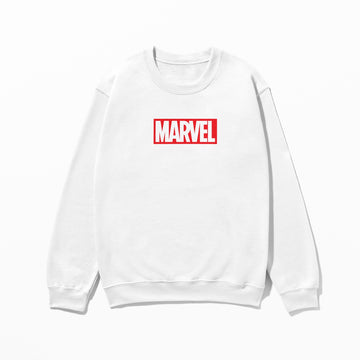 Marvel - Sweatshirt