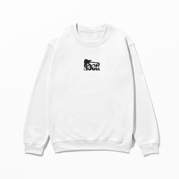 Rock - Sweatshirt