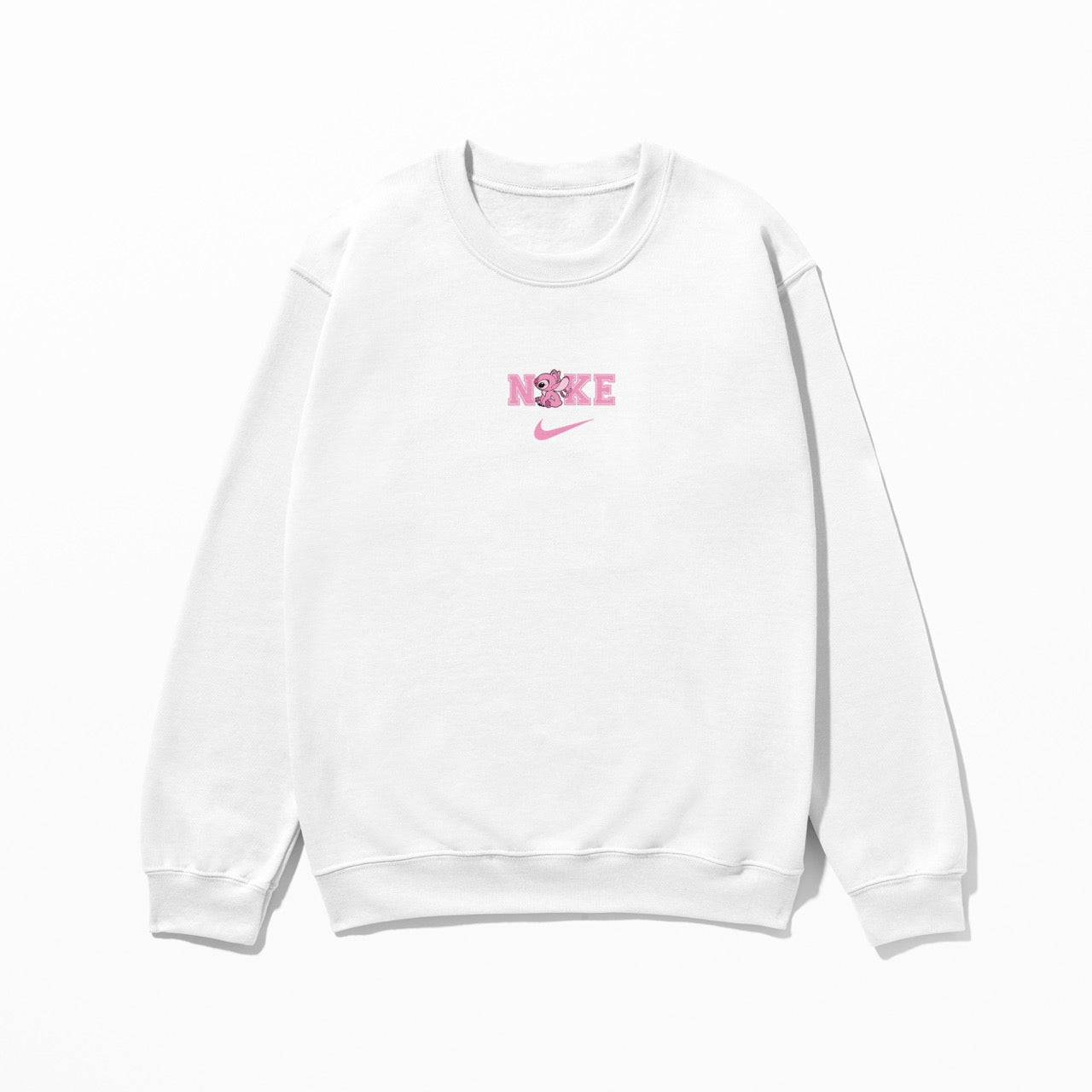 Stitch Nike - Sweatshirt