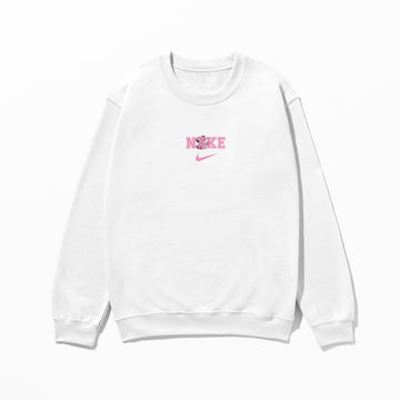Stitch Nike - Sweatshirt