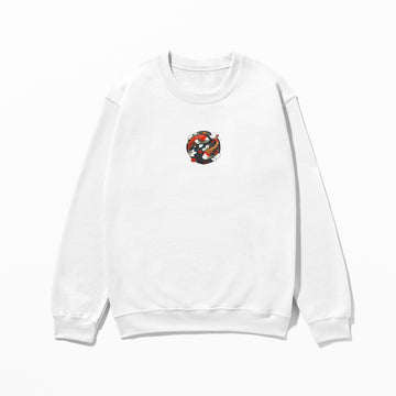 Koi Fish - Sweatshirt