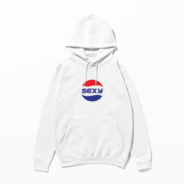 Sexy - Hoodie