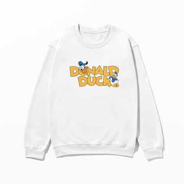 Donald Duck - Sweatshirt