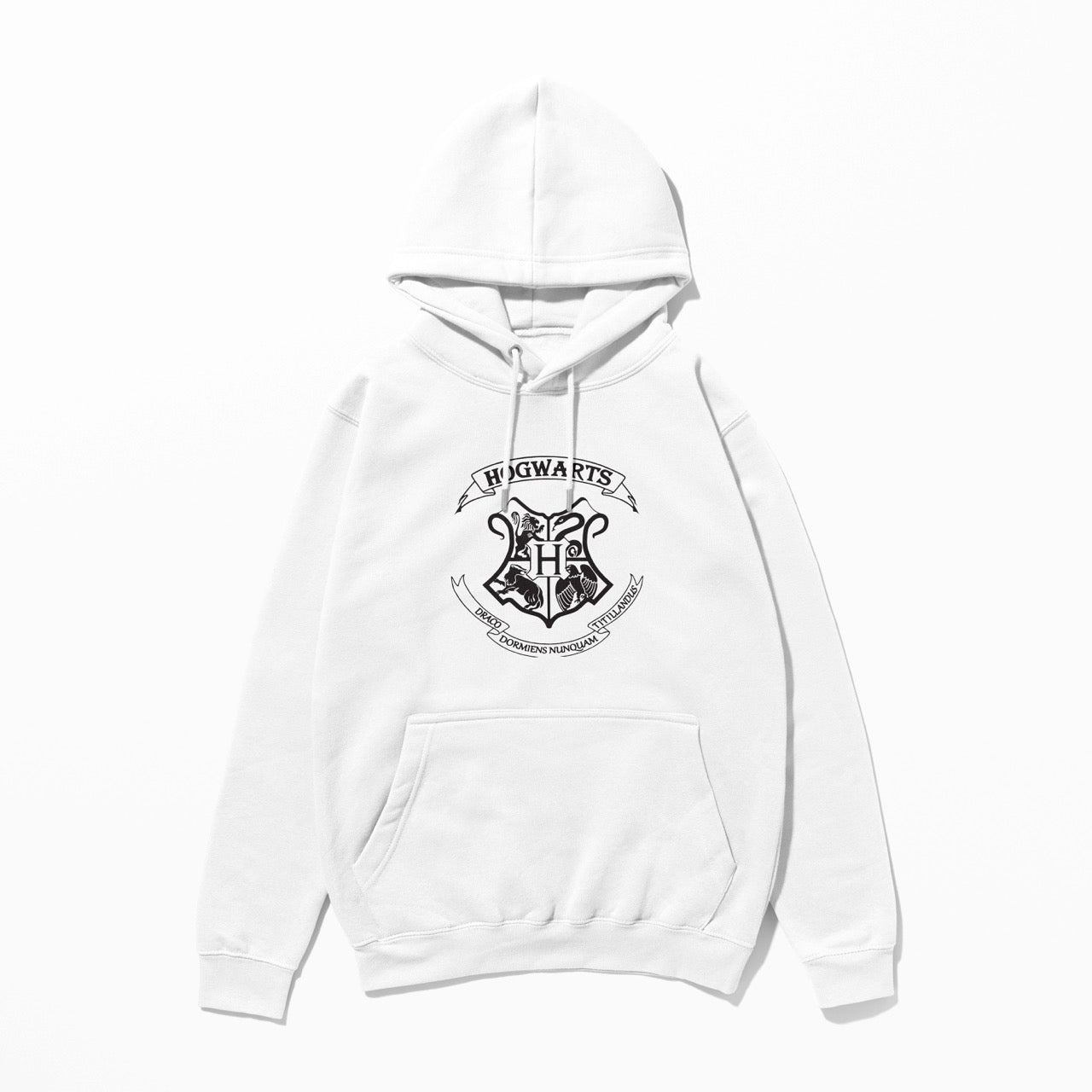 Hogwards - Hoodie