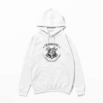 Hogwards - Hoodie