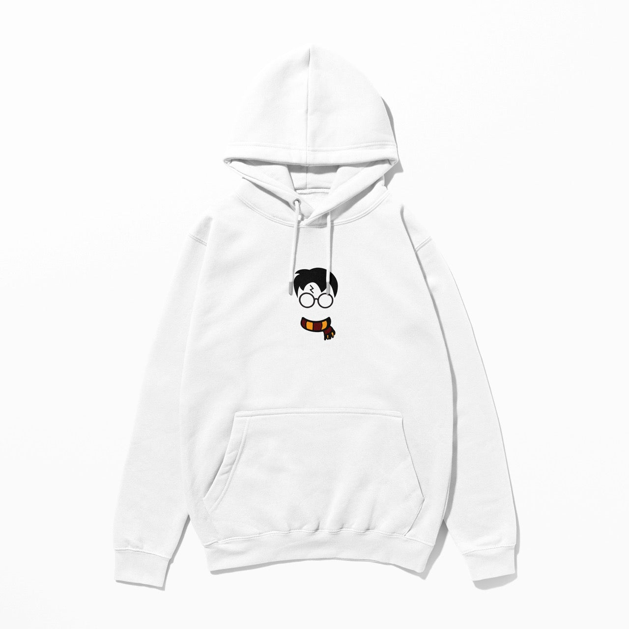 Harry Potter 2  - Hoodie