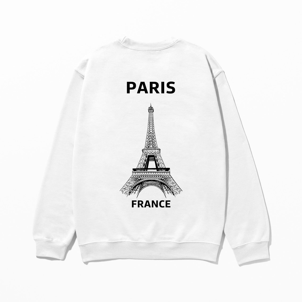 Paris - Sweatshirt