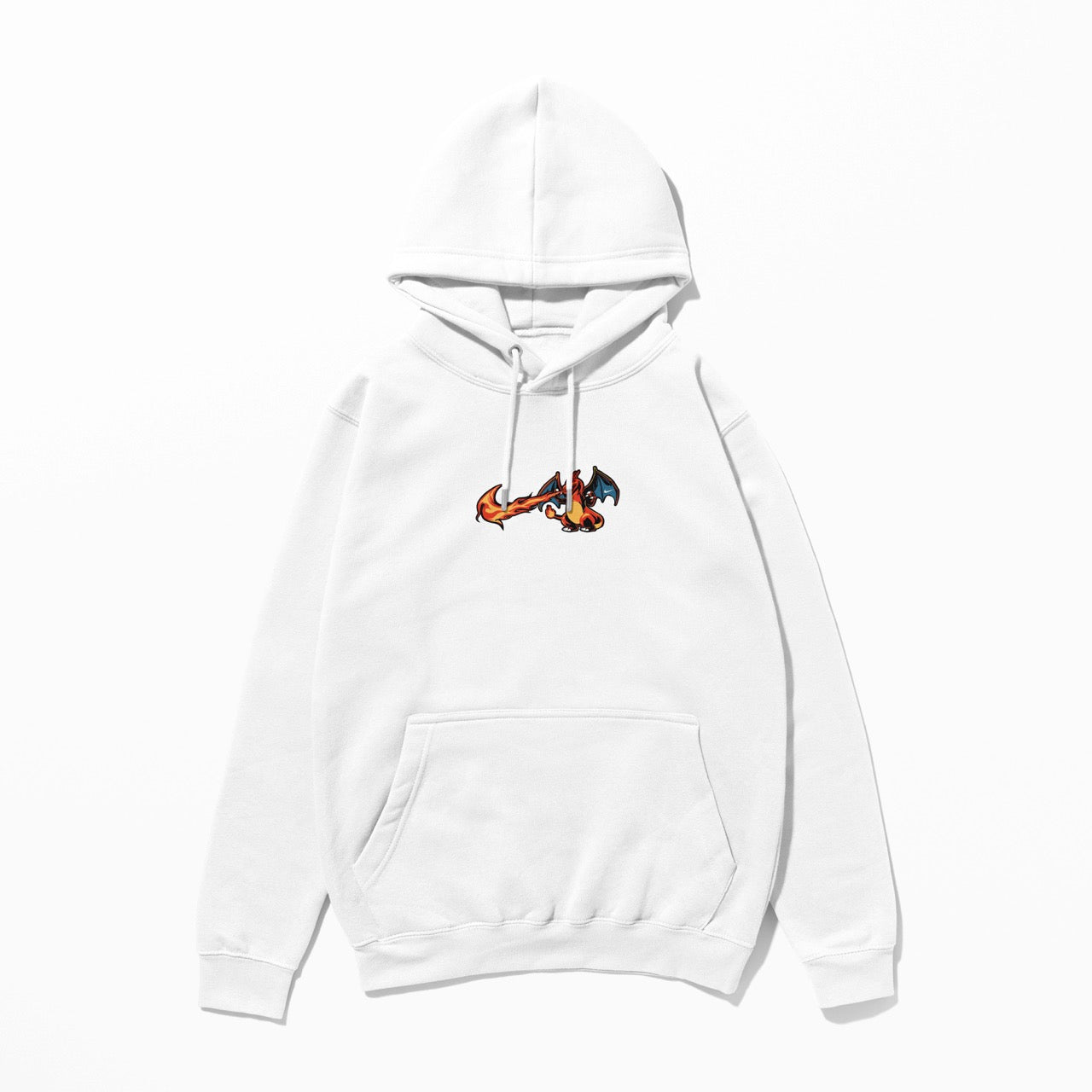 Charizard Nike - Hoodie