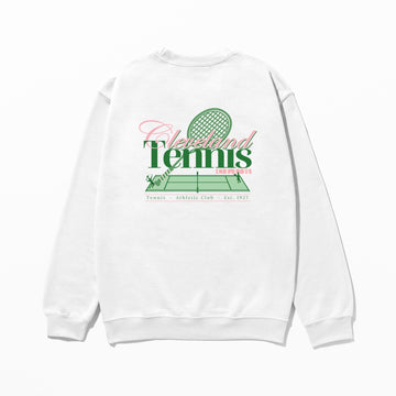 Cleveland Tennis Club - Sweatshirt