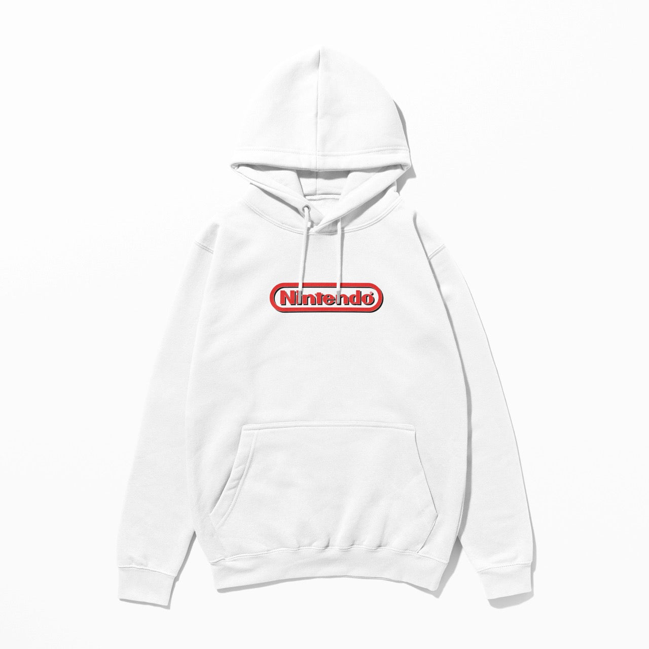 Nintendo - Hoodie