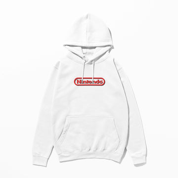 Nintendo - Hoodie