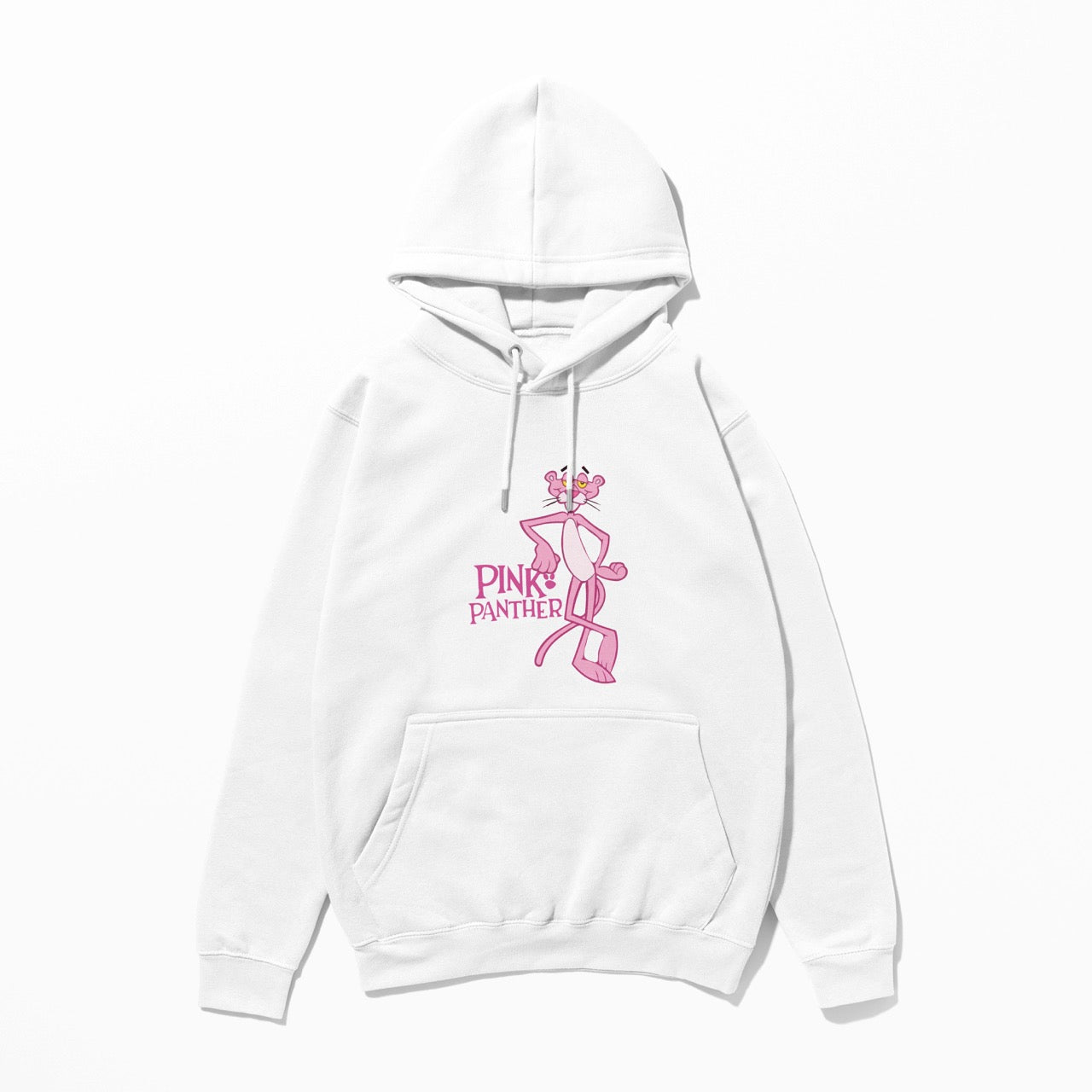 Pink Panther - Hoodie