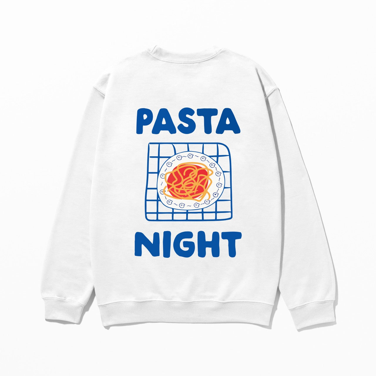 Pasta Night - Sweatshirt