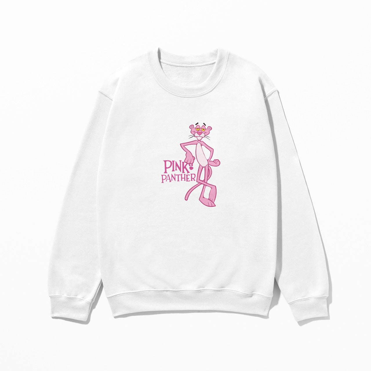 Pink Panther - Sweatshirt