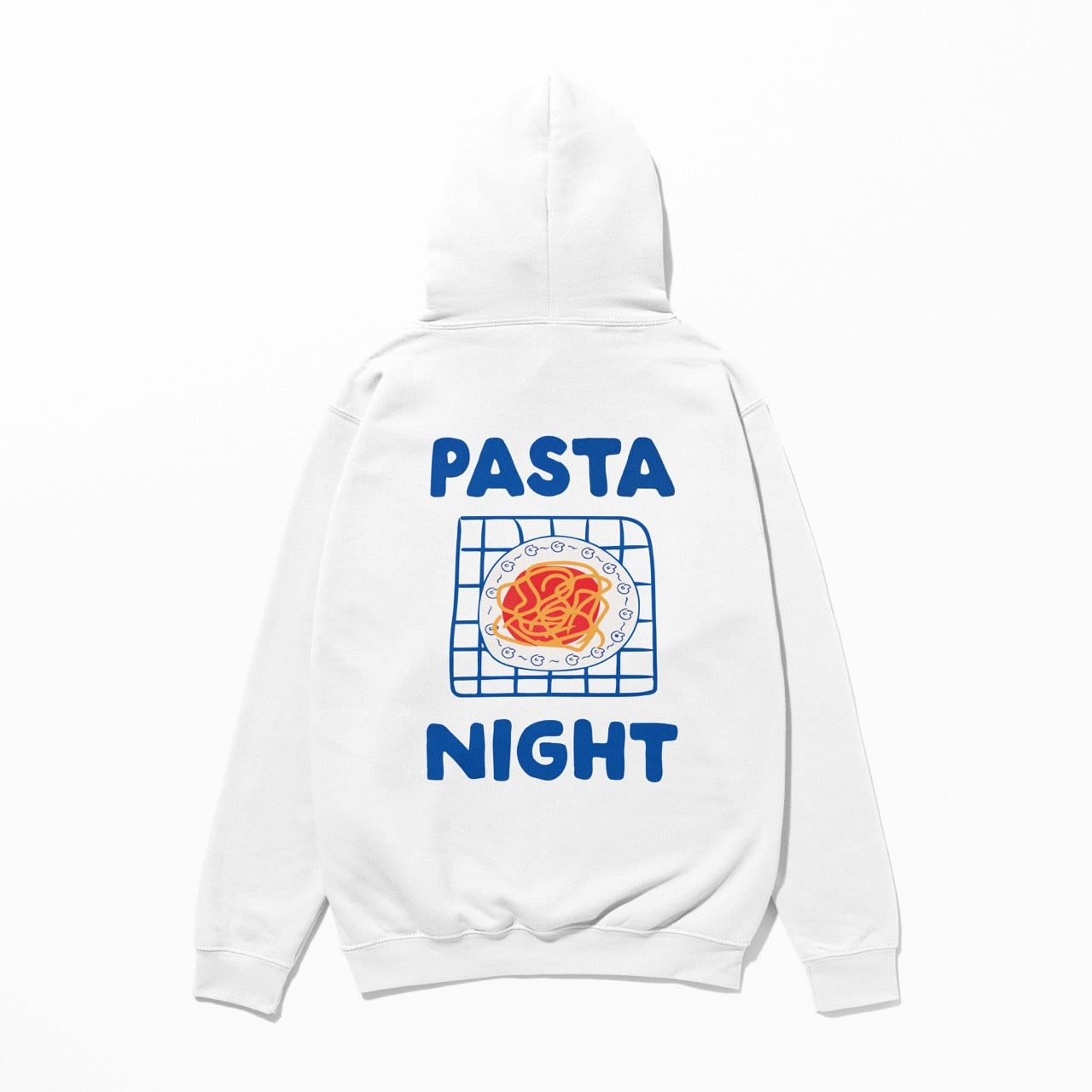 Pasta Night - Hoodie