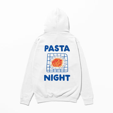 Pasta Night - Hoodie