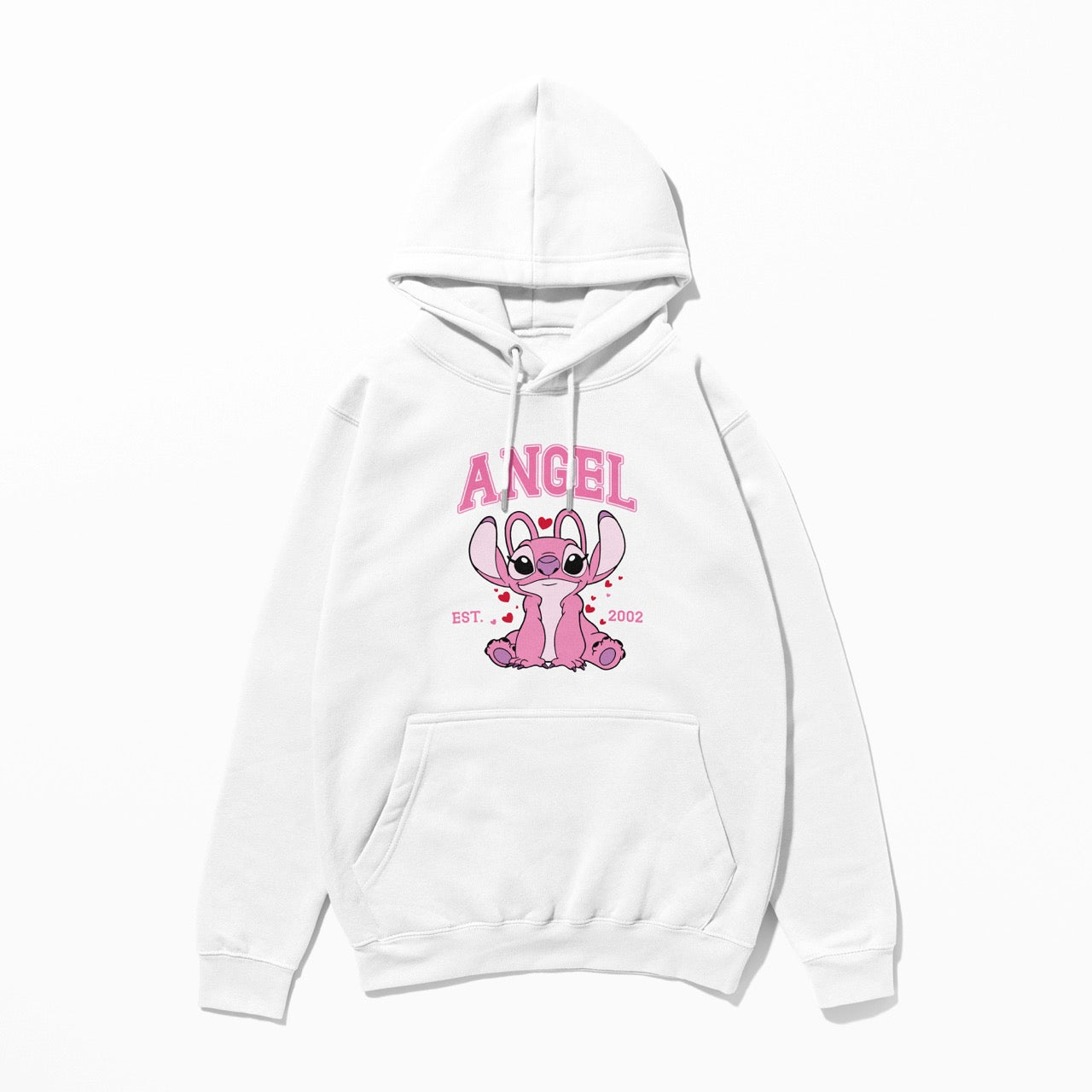 Angel Valentine - Hoodie