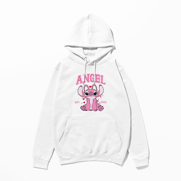 Angel Valentine - Hoodie