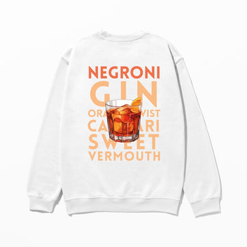 Negroni - Sweatshirt