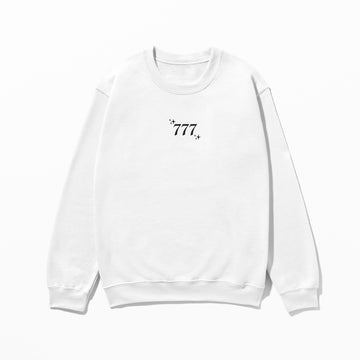 777 - Sweatshirt