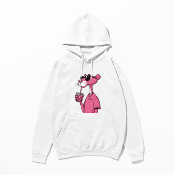 Pembe Panter - Hoodie